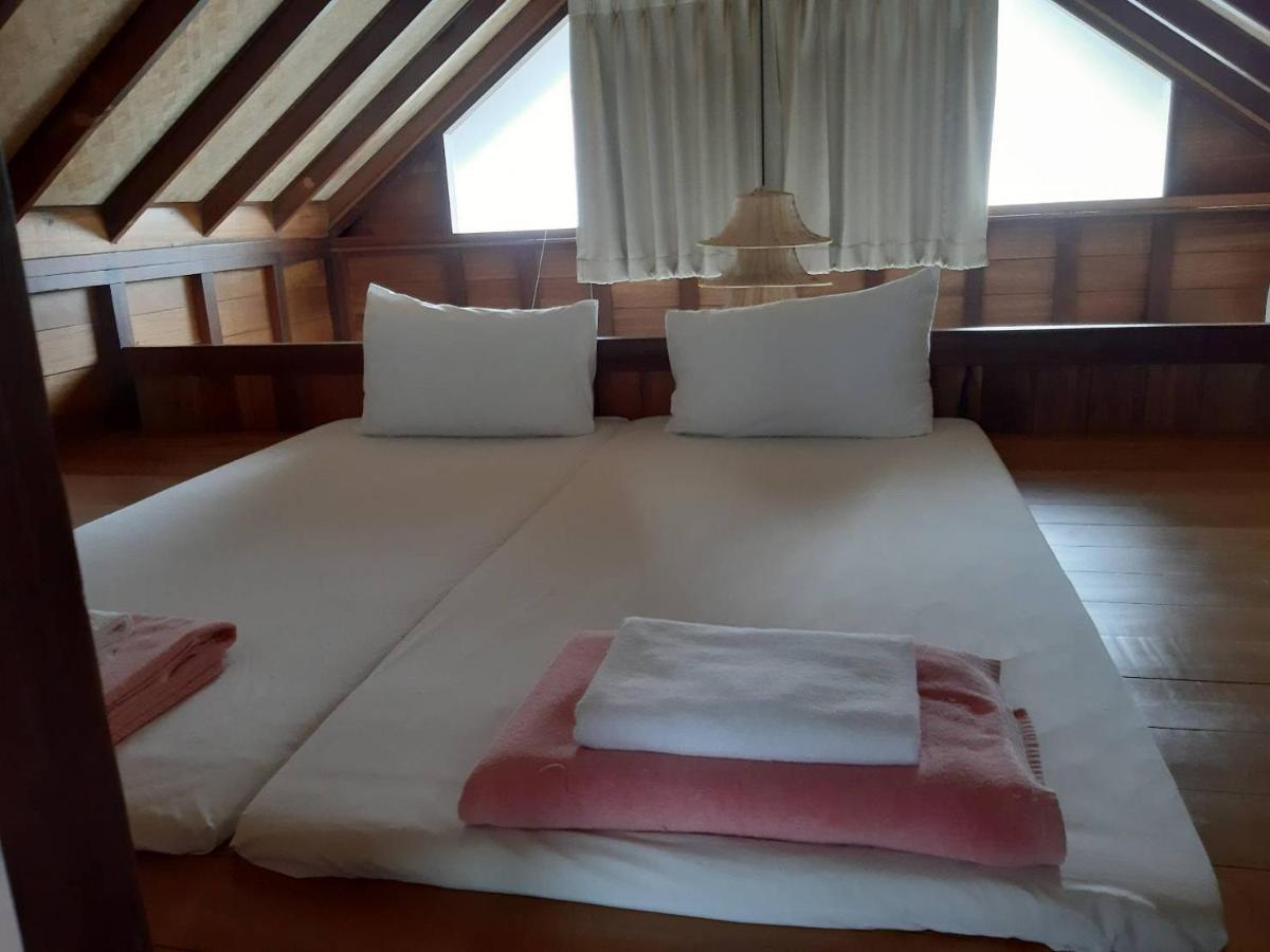 100 Islands Resort & Spa Surat Thani Exteriér fotografie
